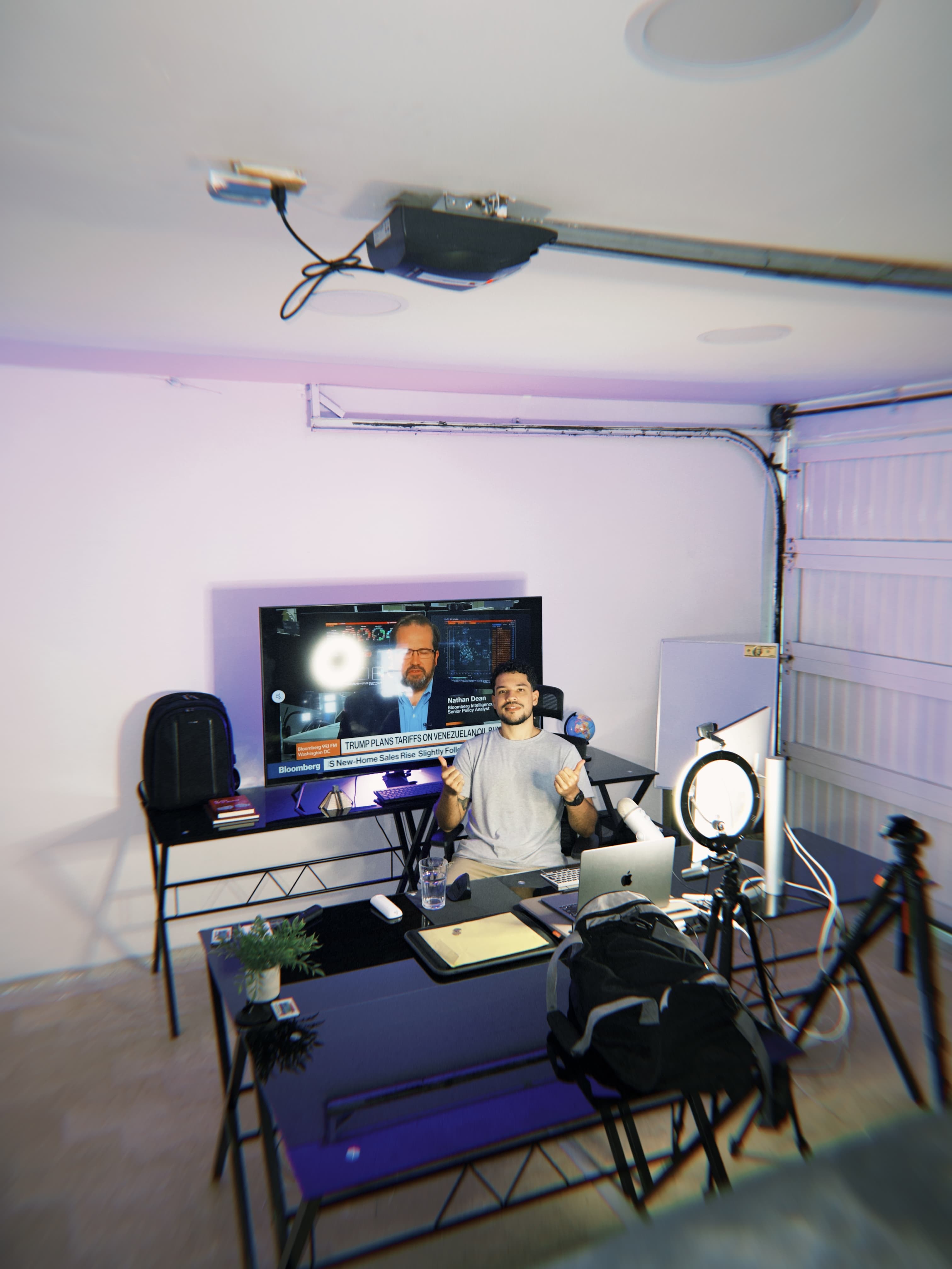 Estrategia y Análisis